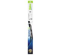 VALEO Wiper Blade Silencio VM7 - 500 mm All-Season Conventional - Durable - 574132 - 1 Wiper Blade
