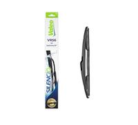 Valeo Silencio Flat Wiper Blade - Rear - 9" - fits Citroen C4 Aircross 2012-