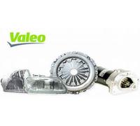 Valeo Solid Flywheel Conversion Kit - 835057