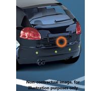 VALEO 632205 Universal Parking Assistance Sensors