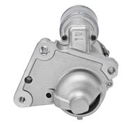 Valeo Starter 438166 - 1,5 kW - 11 Teeth - 12 V