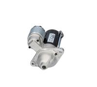 VALEO 438183 Starter Power: 1,3 kW Stop & Start: NO Number of teeth: 9/10 teeth Voltage: 12 V Rotation direction: CLOCKWISE