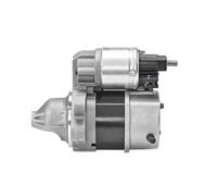 Valeo Starter 438312 - 1 kW - 8 Teeth - 12 V