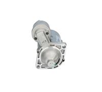Valeo Starter 438344 - 1,8 kW - 10 Teeth - 12 V | Stop & Start, Rotation Direction: Clockwise
