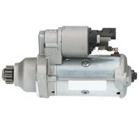 Valeo Starter 438353-2 kW - 12 Teeth - 12 V | Stop & Start, Rotation Direction: Anti Clockwise