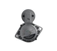 Valeo Starter 438358-1,8 kW - 10 Teeth - 12 V | Stop & Start, Rotation Direction: Clockwise