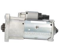 Valeo Starter 438366-2 kW - 12 Teeth - 12 V | Stop & Start, Rotation Direction: Clockwise