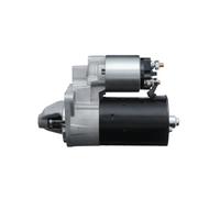 Valeo Starter 438380-1,1 kW - 9 Teeth - 12 V | Rotation Direction: Clockwise