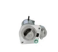 Valeo Starter 438616-1,4 kW - 10 Teeth - 12 V | Rotation Direction: Clockwise