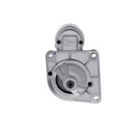 Valeo Starter 446523-1,1 kW - 10 Teeth - 12 V | Stop & Start, Rotation Direction: Clockwise