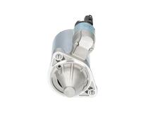 Valeo Starter 616489-0,9 kW - 8/10 Teeth - 12 V