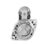 Valeo Starter 616490-0,9 kW - 8 Teeth - 12 V