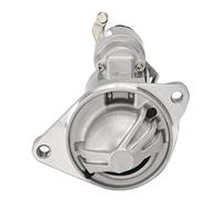 Starter motor Clockwise rotation 438301 VALEO for FORD FOCUS III ECOSPORT B-MAX