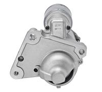 VALEO 438166 Starter motor