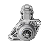 VALEO 438252 Starter motor