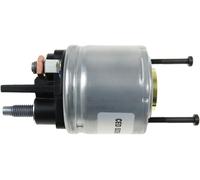 Valeo Starter Solenoid 12V fits Renault Clio Dacia Duster Nissan Mercedes Suzuki