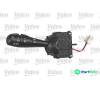 VALEO STEERING COLUMN SWITCH 251686 FOR DACIA