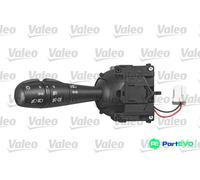 VALEO STEERING COLUMN SWITCH 251687 FOR RENAULT DACIA