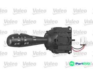 VALEO STEERING COLUMN SWITCH 251687 FOR RENAULT DACIA
