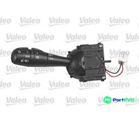 VALEO STEERING COLUMN SWITCH 251689 FOR RENAULT DACIA