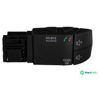VALEO STEERING COLUMN SWITCH 251754 FOR RENAULT DACIA