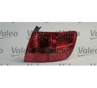 VALEO TAIL LIGHT ASSEMBLY 043326 FOR AUDI