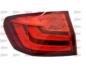 VALEO TAIL LIGHT ASSEMBLY 044380 FOR BMW