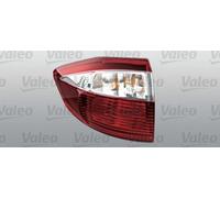Valeo 44444 Right Driver Side OS Offside Rear Light Tail Back Lamp Replacement