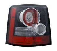 044662 Tail Light Assembly Left Fits Land Rover Range Rover Sport 1 By Valeo