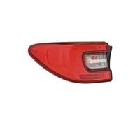 Valeo Tail Light / Lamp Left