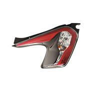 Fits Nissan Juke Rear Lamp (OEMOES) Left Hand 2014-2019