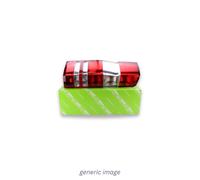 Valeo Tail Light / Lamp Left fits Renault Kadjar 2015 on
