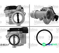 VALEO THROTTLE BODY 700450 FOR RENAULT