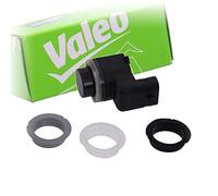 Valeo Ultrasonic Parking Sensor 890001, Front & Rear installation