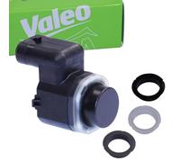 Valeo Ultrasonic Parking Sensor 890003, Front & Rear installation