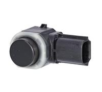 Valeo Ultrasonic Parking Sensor 890023, Front & Rear installation