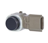 Valeo Ultrasonic Parking Sensor 890026, Front & Rear installation