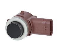 Valeo Ultrasonic Parking Sensor 890029, Front & Rear installation