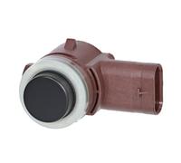 Valeo Ultrasonic Parking Sensor 890030, Front & Rear installation