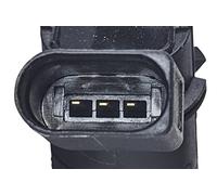 Valeo Ultrasonic Parking Sensor 890051, Front & Rear installation