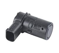 Valeo Ultrasonic Parking Sensor 890053, Front & Rear installation