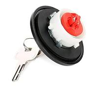 Fuel filler cap with key 247511 VALEO for FIAT LANCIA AUTOBIANCHI INNOCENTI