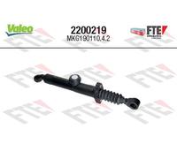 VALEO VAL2200219 Master Cylinder, clutch OE REPLACEMENT