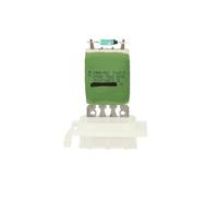 VALEO VAL515075 Resistor, interior blower OE REPLACEMENT