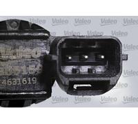 Valeo Vehicle Speed Sensor VSS Pin fits Hyundai