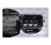 Valeo Vehicle Speed Sensor VSS Pin fits Hyundai Accent II 2002-2005 1.5 1.6