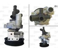 Valeo Water Pump 506789 Automotive Replacement Car Parts For Ford