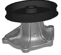 Valeo Water Pump, Engine Cooling 506610