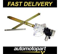 Valeo Window Regulator Front Left 850964 Mechanism Lifter 0007200079 7200079 New