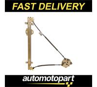 Window Regulator Front Left 851158 Valeo Mechanism Lifter 1374568 1779727 New